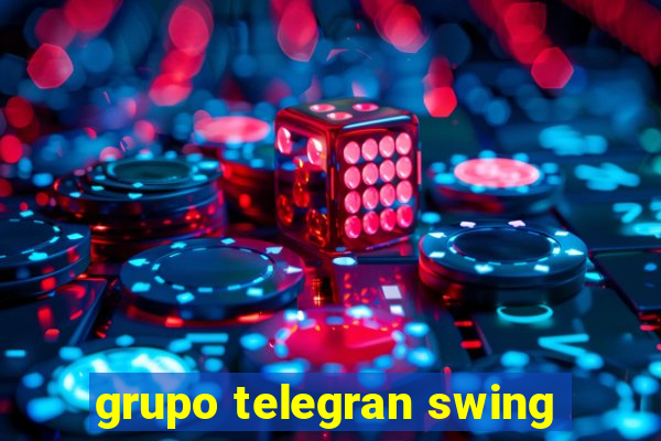 grupo telegran swing